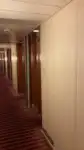 Navire de croisière à vendre