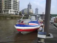 Navire de croisière à vendre