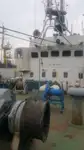 Chalutier à vendre
