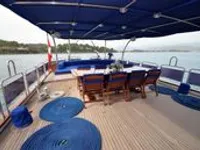 Yacht à vendre