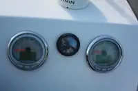 Bateau pneumatique semi-rigide à vendre