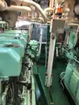 Remorqueur à vendre