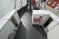 Navire-ferry à vendre