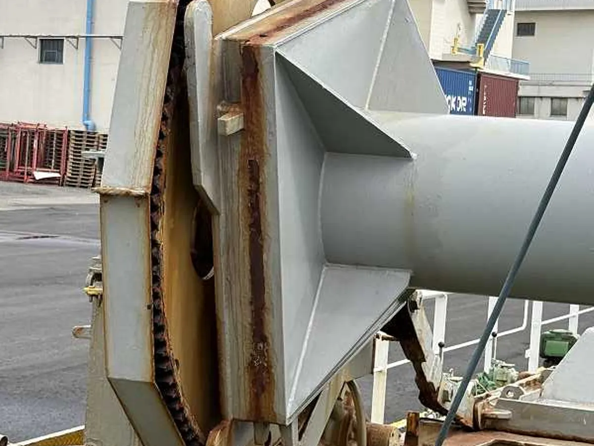 General Cargo/Multi-purpose à vendre
