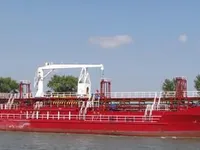 Pétrolier / chimiquier à vendre