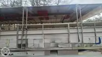 Navire de croisière à vendre