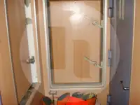 Chalutier à flottaison à vendre