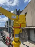 Bateaux de travail à vendre