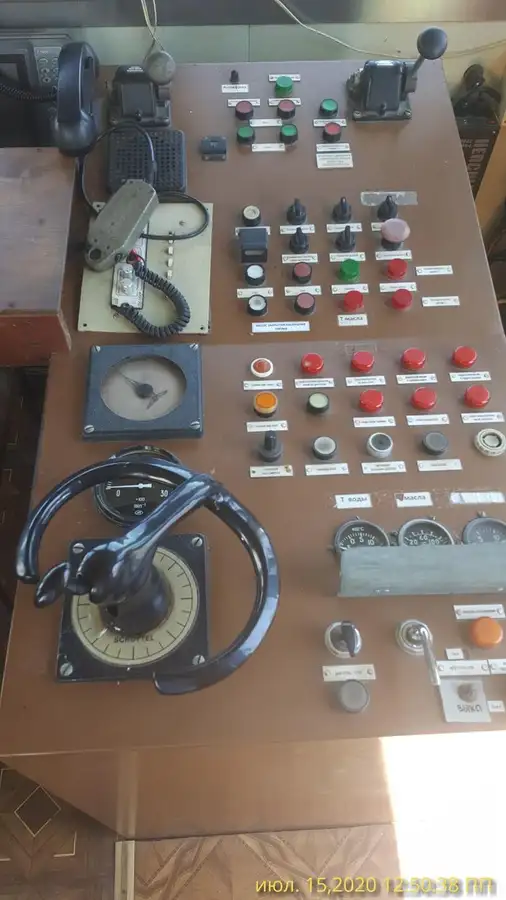 Péniche à vendre