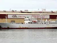 Palangrier à vendre