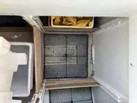 Métal de récupération à vendre