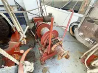 Chalutier à vendre