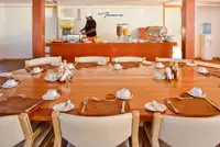 Navire de croisière à vendre