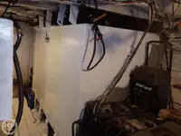 Chalutier à vendre