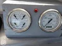 Navire de transformation de poisson à vendre