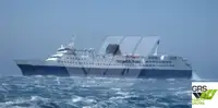 Ro-Ro ship à vendre