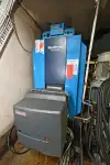 Navire de croisière à vendre