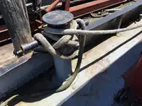 Remorqueur à vendre