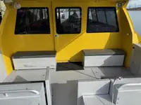 Navire de croisière à vendre