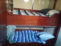 Remorqueur à vendre