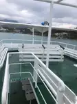 Navire de croisière à vendre