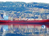 Pétrolier / chimiquier à vendre