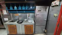 Remorqueur à vendre
