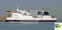 Ro-Ro ship à vendre