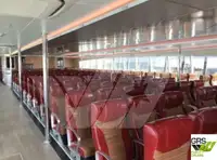 Navire de croisière à vendre