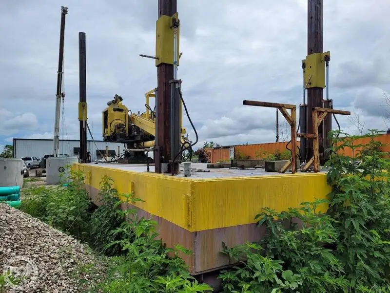 Péniche à vendre