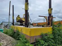 Péniche à vendre