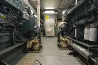 Remorqueur à vendre