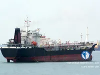 Pétrolier / chimiquier à vendre