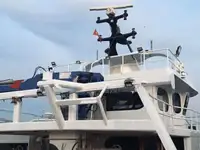 Bateaux de travail à vendre