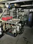 Chalutier à vendre