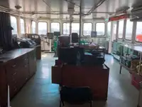 Remorqueur à vendre