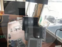 Navire pour l'aquaculture / l'élevage de coquillages à vendre