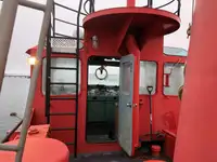 Remorqueur à vendre
