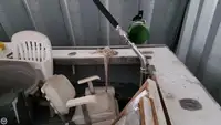 Chalutier à vendre