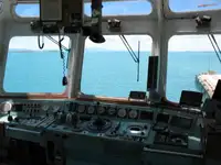 Remorqueur à vendre