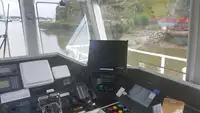 Péniche à vendre
