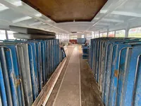 Navire de passagers à vendre