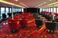 Navire de croisière à vendre