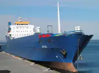 Remorqueur à vendre