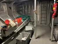 Bateau pilote à vendre