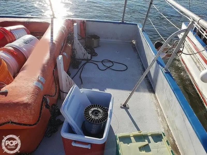 Navire-ferry à vendre