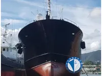 Chalutier à vendre