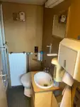 Bateau patrouilleur à vendre