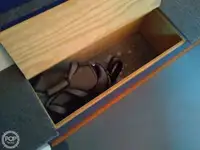 Cutter à vendre