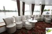 Navire de croisière à vendre